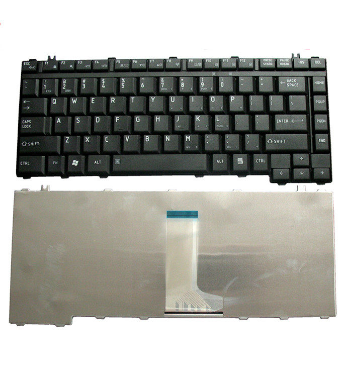 适用 东芝 M300 M332 M201 M320 M327 M322 A300 A202 M362 键盘