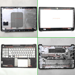 适用DELL戴尔Latitude 3500 E3500键盘外壳A壳BCD壳00C7J2 0XPXMR