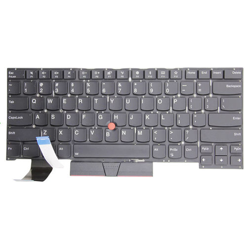 适用 联想ThinkPad S3-490 TP00108A 锋芒S3 2018 20QC 键盘E490S