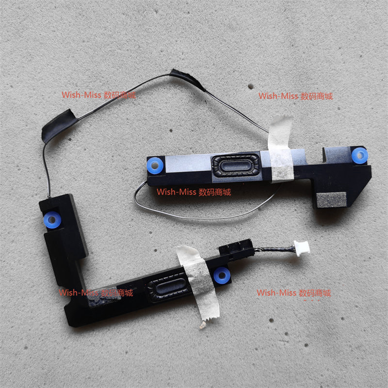 适用 联想IdeaPad 3-15IJL7 15IAU7 15SABA7/15S 2022 喇叭扬声器