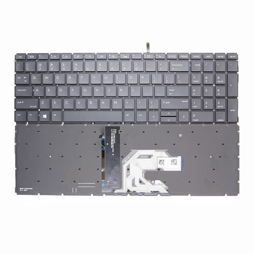 适用HP惠普 HSN-Q25C HSN-Q22C HSN-Q16C HSN-Q17C 内置英文键盘