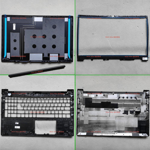 适用联想lenovo昭阳 X5-15 IRP ABU 2023 A壳B壳C壳D壳风扇 键盘