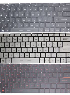适用微星GS65VR PS63 P65 GF63 PS42键盘MS-16R1/26R1/16Q1/Q2/Q3