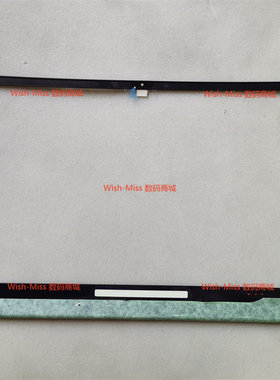 适用Dell戴尔 Alienware外星人M15 R3 R4 R5 R6 R7 B壳屏边框外壳