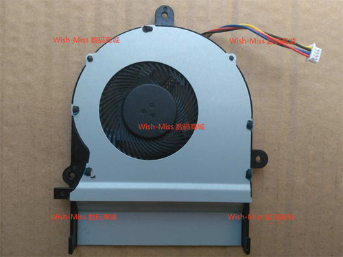 适用 ASUS华硕 A501L K501LX V505L K501U K501LB5200 U5000 风扇