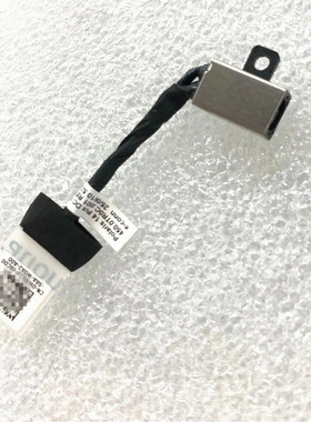 适用Dell戴尔Inspiron 16 plus 7640 7645 电源接口充电头 0WNR29