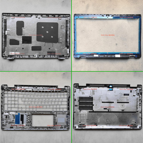 小邬配件适用DELL Precision3580 3581 3591 M3580外壳A壳B壳C壳D
