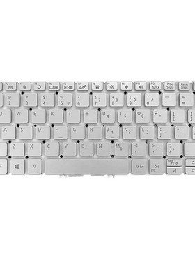 适用ACER宏基SF313-52-59BE59b54TJ 52G-53NT 53-56J7 键盘 N19H3