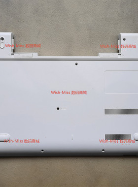 适用于 三星 Samsung NP 370E4J 370E4K D壳 底壳外壳BA98-00395B