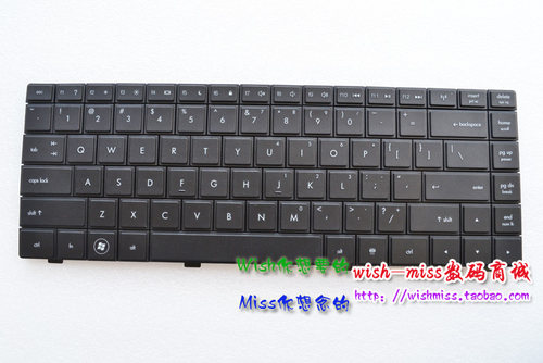 适用 HP 惠普 Compaq CQ320 CQ321 CQ325 CQ326 CQ420 CQ421 键盘