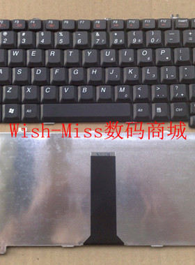 适用于 联想 E41 E41G E41L E42 E42A E42G E42L E42T 英文US键盘