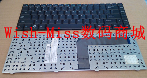 适用 方正 R620 A601 A607 R625 R601 R621 E401 R411 笔记本键盘
