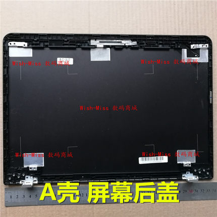 适用 联想 thinkpad Edge E450 E455 E465 E460 A壳 B壳 屏幕外壳