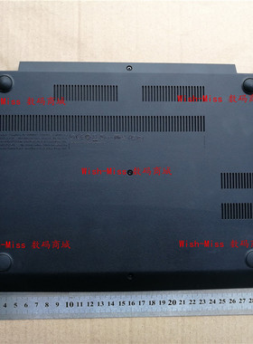 全新适用 联想Thinkpad 13 New S2 D壳 底壳外壳 TP00081A  黑色