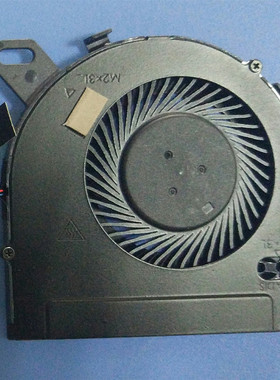 适用 戴尔DELL 14-7460 燃7000 15-7560 V5468 V5568 散热CPU风扇