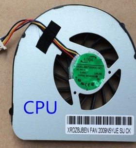 适用 宏基Acer Aspire 3820T AS 3820TG MS2292笔记本风扇 大风扇