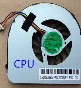 适用 宏基Acer Aspire 3820T AS 3820TG MS2292笔记本风扇 大风扇