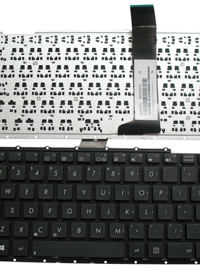 适用华硕 R409L F450V x452e R409C w418l A450L D452V A450c键盘