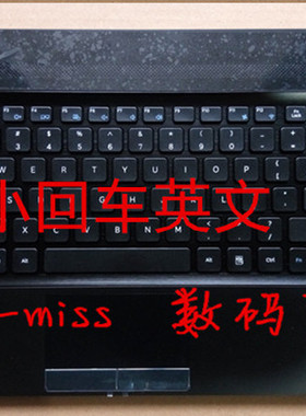 适用于 三星NP 300V3A 305V3A 笔记本C壳 外壳带键盘一体