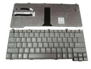 C465M C462A C465A C467 C467A键盘灰色 适用联想旭日 C467M C460