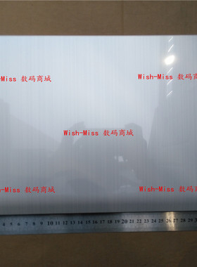 适用 HP惠普 DV4-5000 5102TX 5021TX 5006 5A01 A壳屏幕后盖外壳