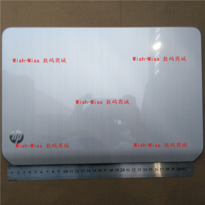 适用 HP惠普 DV4-5000 5102TX 5021TX 5006 5A01 A壳屏幕后盖外壳