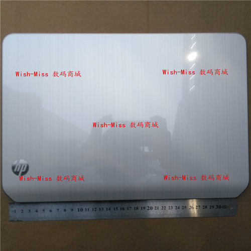 适用 HP惠普 DV4-5000 5102TX 5021TX 5006 5A01 A壳屏幕后盖外壳