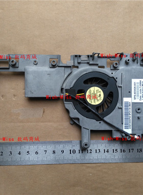 适用 惠普HP Dv8000 AMZK3000F00 403826-001 散热器AMD 风扇铜管