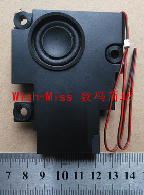 适用于戴尔 Studio 1555 1557 1558 Speaker N973N 0N973N 低音炮