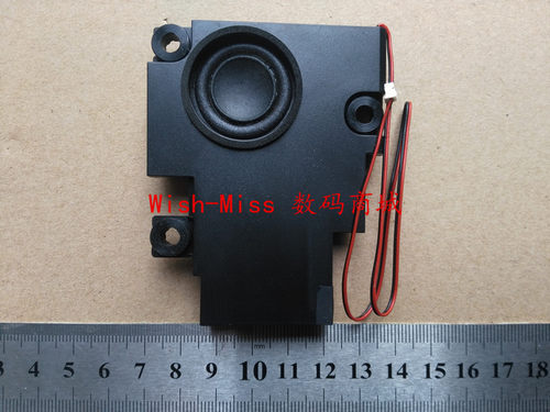 适用于戴尔 Studio 1555 1557 1558 Speaker N973N 0N973N 低音炮