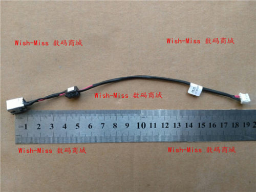 适用华硕K73 K73B K73D K73E K73ED K73J K73SJ K73TK73Y电源接口