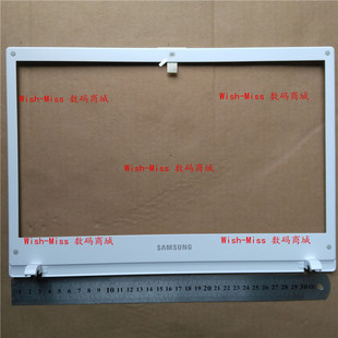 适用于 三星NP 305V4A 200A4B 300V4A 200A4Y B壳 屏幕边框 外壳