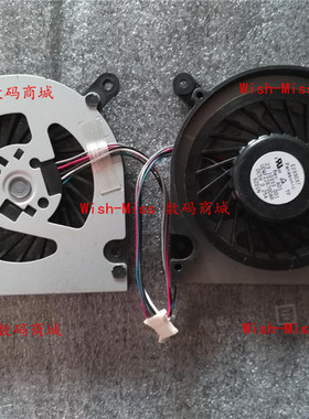 适用 SONY VPC-Y11M Y11S13 Y118 Y11 Y2 23 Y218 EC 散热CPU风扇