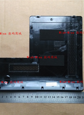 适用三星NP 300E5C 300/305E5A 300E5X 硬盘盖内存盖 BA75-03407A