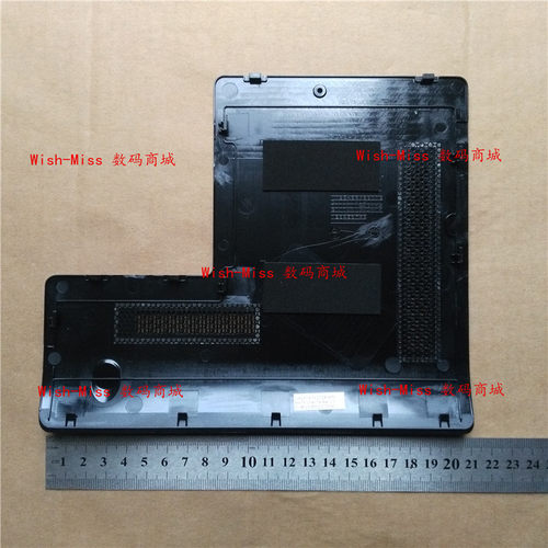 适用三星NP 300E5C 300/305E5A 300E5X 硬盘盖内存盖 BA75-03407A