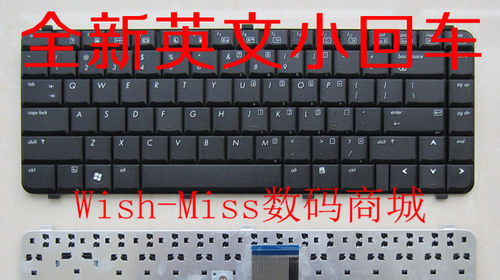 适用 HP惠普 6530S 6530 6531s 6730S 6735S 6535S 6731S 键盘