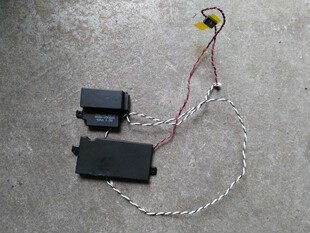 RF711 RC730 笔记本喇叭 适用 BA96 RF710 喇叭 05002A 三星