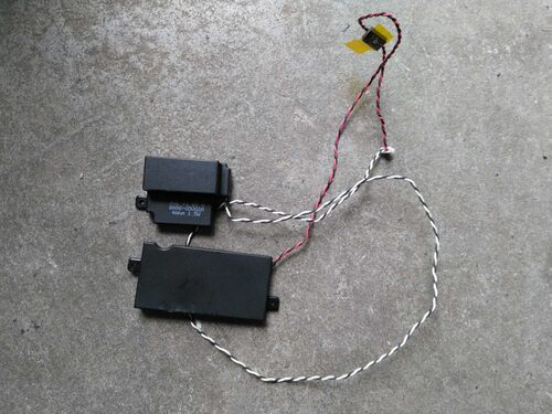 适用 三星 RF710 RF711 RC730 笔记本喇叭 喇叭 BA96-05002A