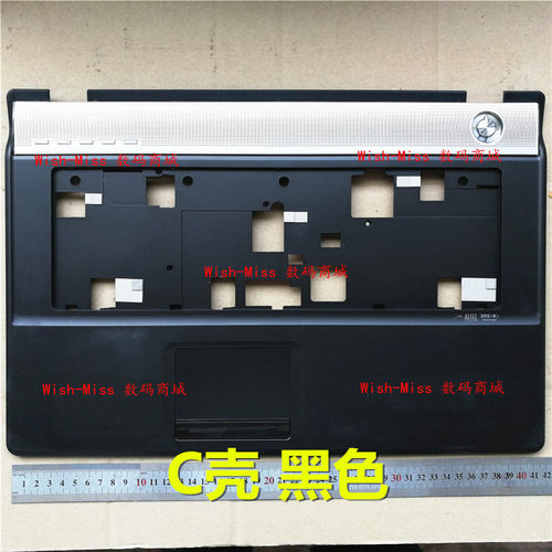 适用 ASUS华硕 N71 N71j N71JV N71V 笔记本C壳 键盘撑托外壳