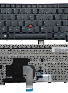 适用 联想IBM Thinkpad E450 E455 E450C W450 E460 E465键盘