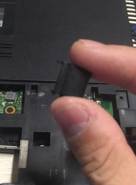 适用 ASUS华硕 S550CB S550CM 网口卡扣 网卡扣盖板 网口盖