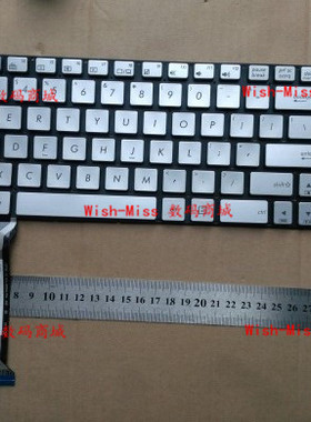 适用 ASUS华硕 战争雷霆FX-PLUS 4200 4720 PRO 6700 6300 键盘