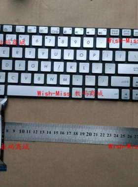 适用 ASUS华硕 战争雷霆FX-PLUS 4200 4720 PRO 6700 6300 键盘
