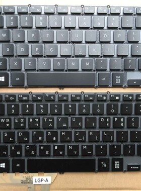 全新适用 三星 NP940X3L 940X3L 笔记本内置键盘