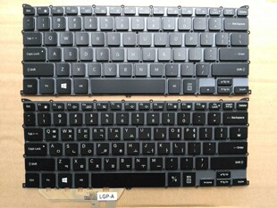 全新适用 NP940X3L 940X3L 笔记本内置键盘 三星