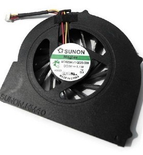 适用 宏基 Aspire D725 4332 4732 4732Z D525 MS2268 笔记本风扇