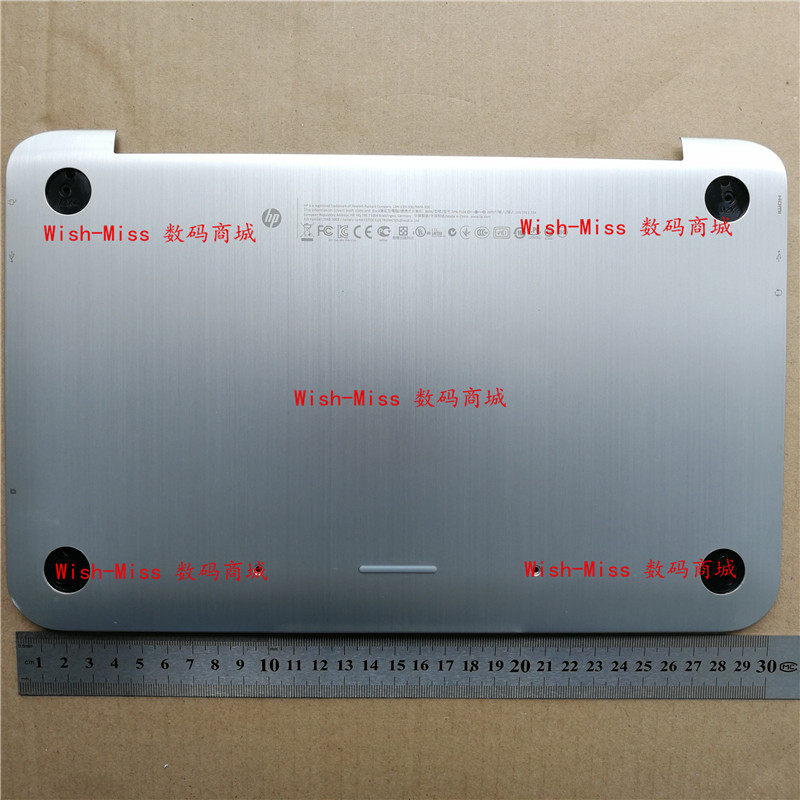 适用于 惠普hp envy 11 x2 tpn-p104 13nl-0ka0511 d壳 底座 外壳