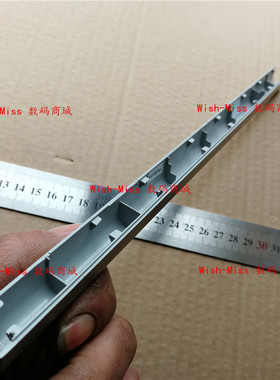 适用华硕ASUS灵耀 U5000U UX510 V510U/UX UX510U 屏轴盖转轴压条