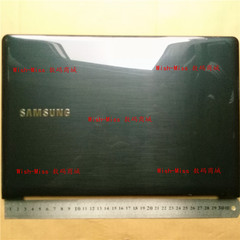 适用三星 915S3G 触摸屏 深蓝 A壳 屏幕后盖 外壳 BA75-04686A