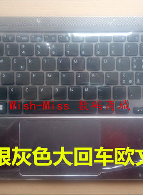 适用三星NP 530U3C 530U3B 535U3C 540U3 532U3C 键盘撑托外壳C壳